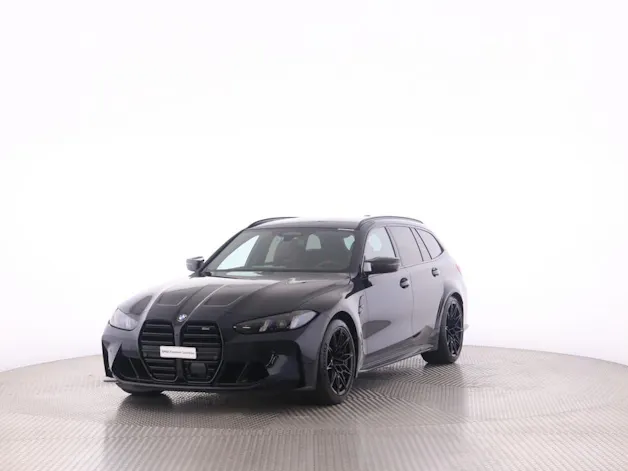 BMW M3 Competition xDrive Touring