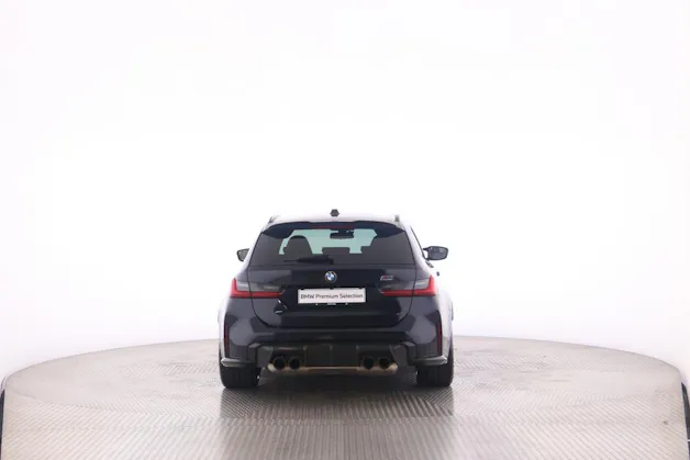 BMW M3 Competition xDrive Touring