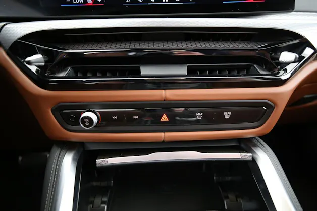 BMW M3 Competition xDrive Touring