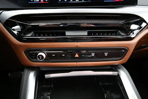 immagine del veicolo BMW M3 Competition xDrive Touring