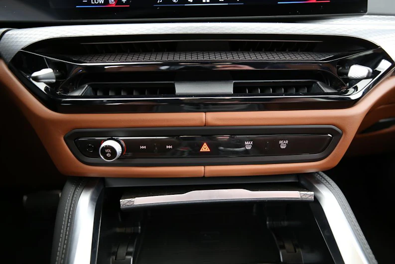 immagine del veicolo BMW M3