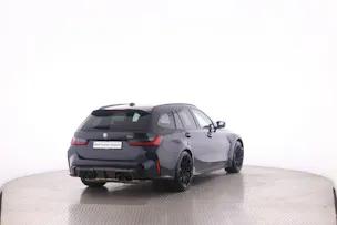 BMW M3 Competition xDrive Touring