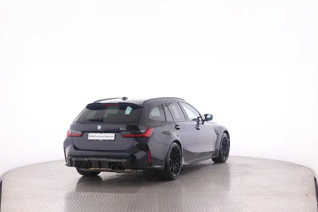 BMW M3 Competition xDrive Touring