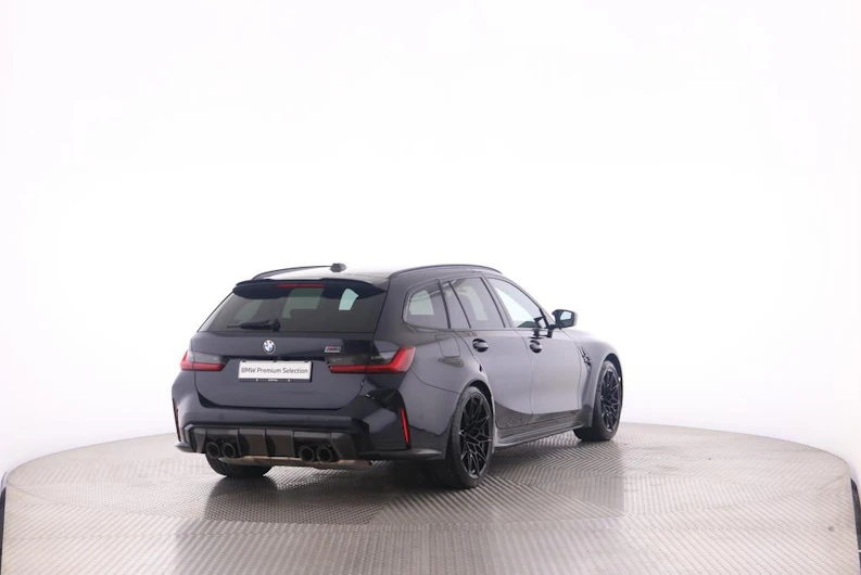 immagine del veicolo BMW M3