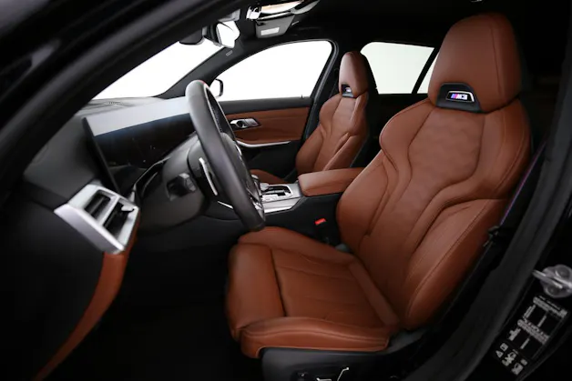 BMW M3 Competition xDrive Touring
