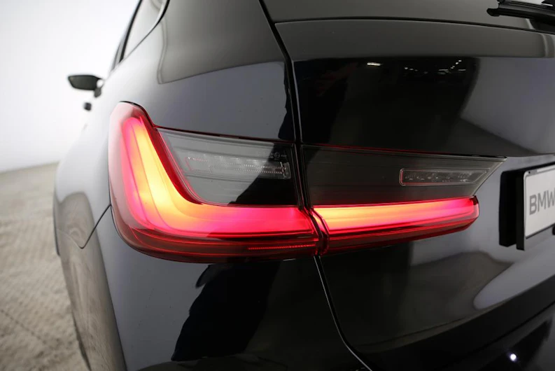 immagine del veicolo BMW M3