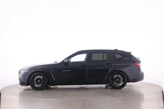 BMW M3 Competition xDrive Touring