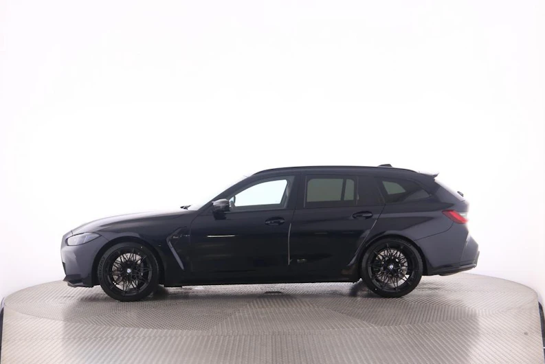 immagine del veicolo BMW M3