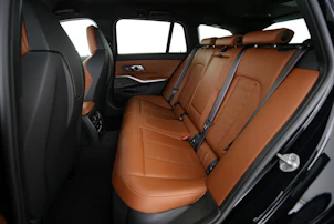 immagine del veicolo BMW M3 Competition xDrive Touring