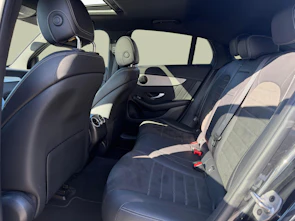 image du véhicule MERCEDES-BENZ GLC 200 AMG Line 4m Coupé