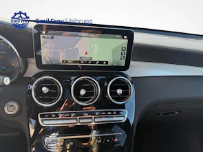 image du véhicule MERCEDES-BENZ GLC 200 AMG Line 4m Coupé