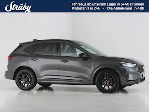 Ford Kuga 2.5 Hybrid Sound Edition 4x4