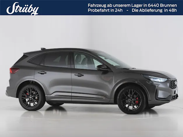Ford Kuga 2.5 Hybrid Sound Edition 4x4