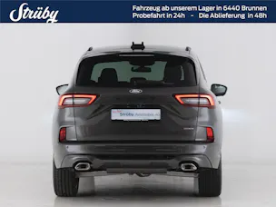 Ford Kuga 2.5 Hybrid Sound Edition 4x4