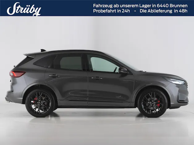 Ford Kuga 2.5 Hybrid Sound Edition 4x4