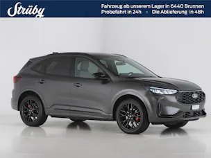 Ford Kuga 2.5 Hybrid Sound Edition 4x4