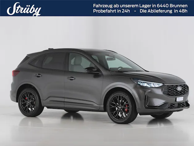 Ford Kuga 2.5 Hybrid Sound Edition 4x4