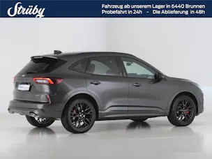 Ford Kuga 2.5 Hybrid Sound Edition 4x4