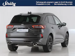 Ford Kuga 2.5 Hybrid Sound Edition 4x4