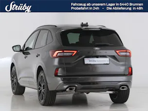 Ford Kuga 2.5 Hybrid Sound Edition 4x4
