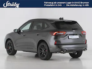 Ford Kuga 2.5 Hybrid Sound Edition 4x4