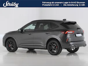 Ford Kuga 2.5 Hybrid Sound Edition 4x4