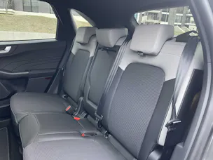 Ford Kuga 2.5 Hybrid Sound Edition 4x4