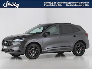 Ford Kuga 2.5 Hybrid Sound Edition 4x4