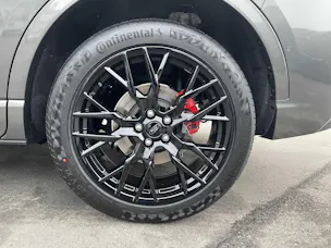 Ford Kuga 2.5 Hybrid Sound Edition 4x4
