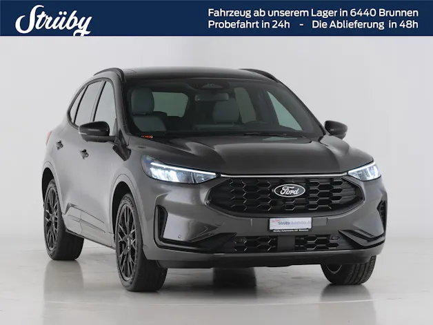 Ford Kuga 2.5 Hybrid Sound Edition 4x4