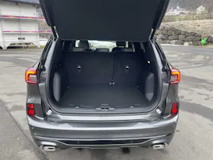 Ford Kuga 2.5 Hybrid Sound Edition 4x4