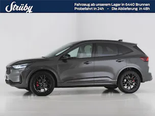 Ford Kuga 2.5 Hybrid Sound Edition 4x4
