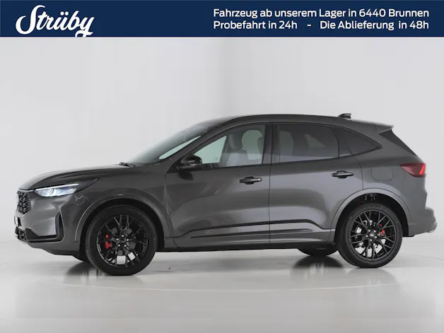Ford Kuga 2.5 Hybrid Sound Edition 4x4