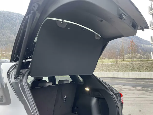Ford Kuga 2.5 Hybrid Sound Edition 4x4