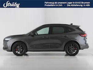 Ford Kuga 2.5 Hybrid Sound Edition 4x4