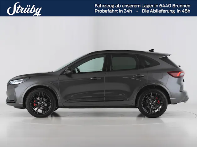 Ford Kuga 2.5 Hybrid Sound Edition 4x4