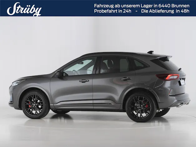 Ford Kuga 2.5 Hybrid Sound Edition 4x4