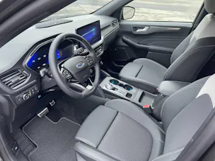 Ford Kuga 2.5 Hybrid Sound Edition 4x4