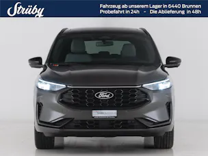 Ford Kuga 2.5 Hybrid Sound Edition 4x4