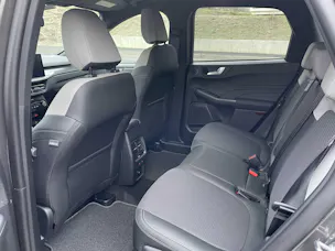 Ford Kuga 2.5 Hybrid Sound Edition 4x4