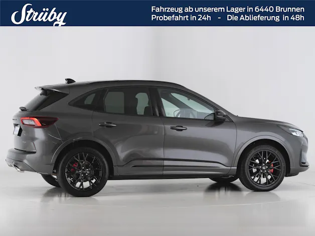 Ford Kuga 2.5 Hybrid Sound Edition 4x4