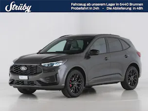 Ford Kuga 2.5 Hybrid Sound Edition 4x4