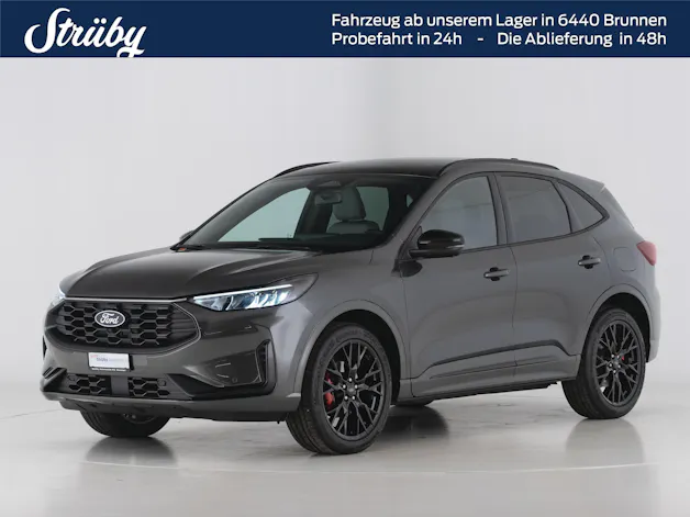 Ford Kuga 2.5 Hybrid Sound Edition 4x4