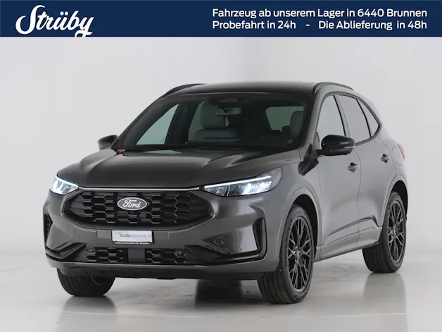 Ford Kuga 2.5 Hybrid Sound Edition 4x4