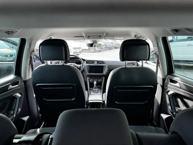 VW Tiguan 2.0 TSI BlueMT Highline DSG