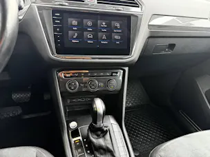 VW Tiguan 2.0 TSI BlueMT Highline DSG