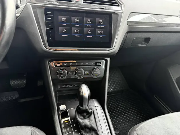 VW Tiguan 2.0 TSI BlueMT Highline DSG