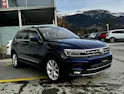VW Tiguan 2.0 TSI BlueMT Highline DSG