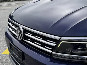 VW Tiguan 2.0 TSI BlueMT Highline DSG