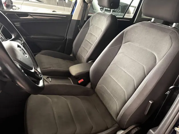 VW Tiguan 2.0 TSI BlueMT Highline DSG